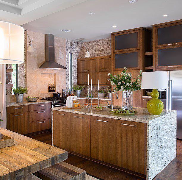 kitchen Remodeling Design Ideas | Cyrus Construction VA MD