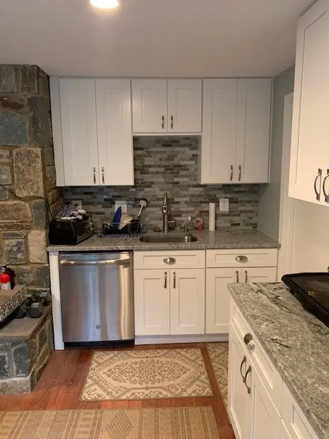 Wet Bar Basement remodeling Mclean VA