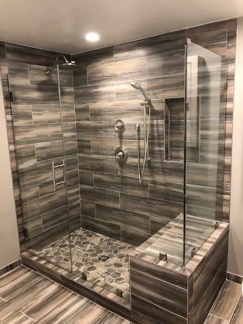 Bathroom remodeling Vienna VA