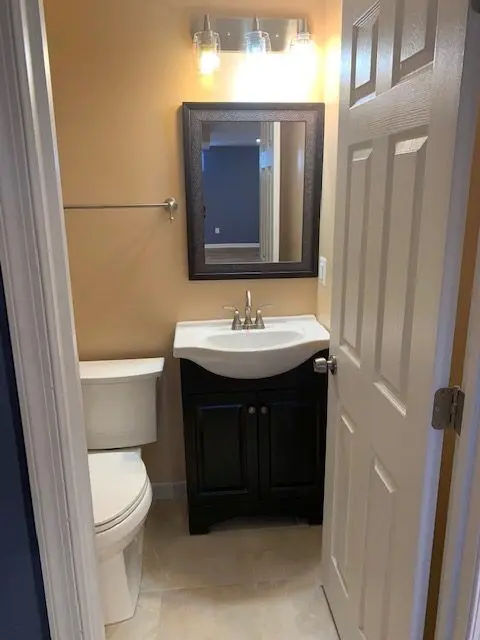 bathroom remodeling Chantilly VA  