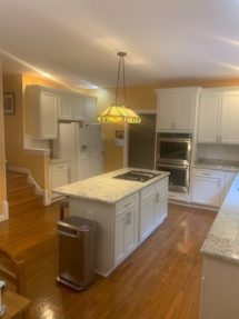 Kitchen Remodeling Vienna Va