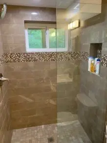 bathroom Renovation Rockville MD