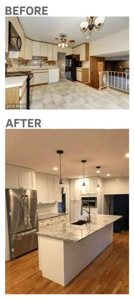 Kitchen remodeling | Kitchen Redo Alexandria VA