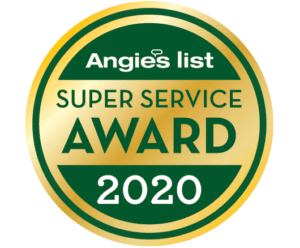 Cyrus Construction Super service 2020