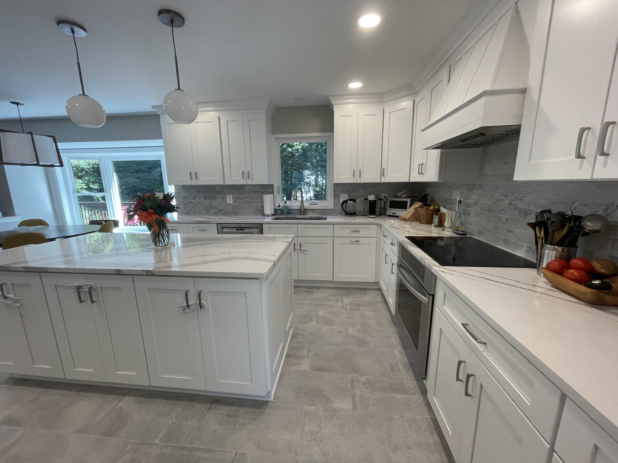 Kitchen remodeling Fairfax VA v3